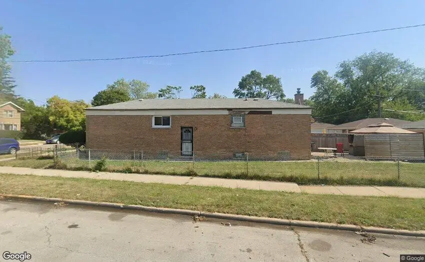 1529 W 113th Place, Chicago, IL 60643 - #1
