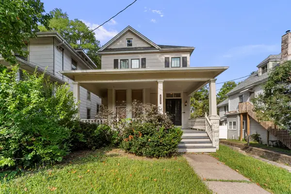 610 30th Street, Rock Island, IL 61201