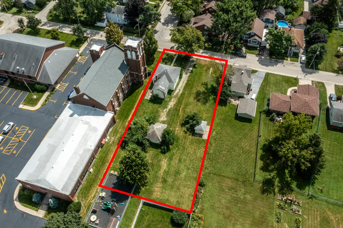 11108 2nd Street, Mokena, IL 60448 - #1