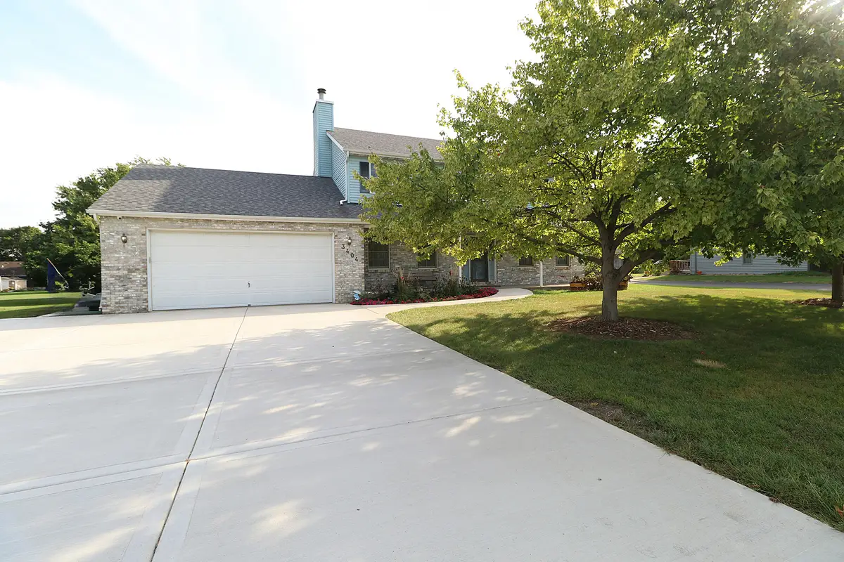 3404 Lockner Boulevard, Joliet, IL 60431 - #1