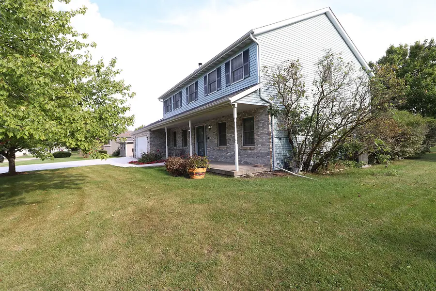 3404 Lockner Boulevard, Joliet, IL 60431 - #2