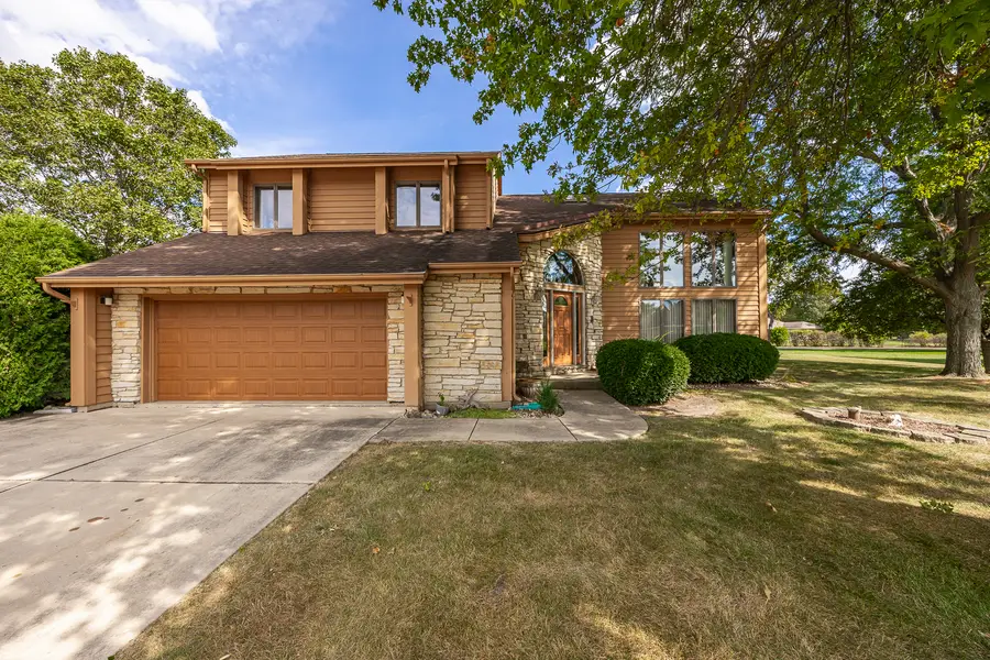 9S041 Stearman Drive, Naperville, IL 60564 - #2