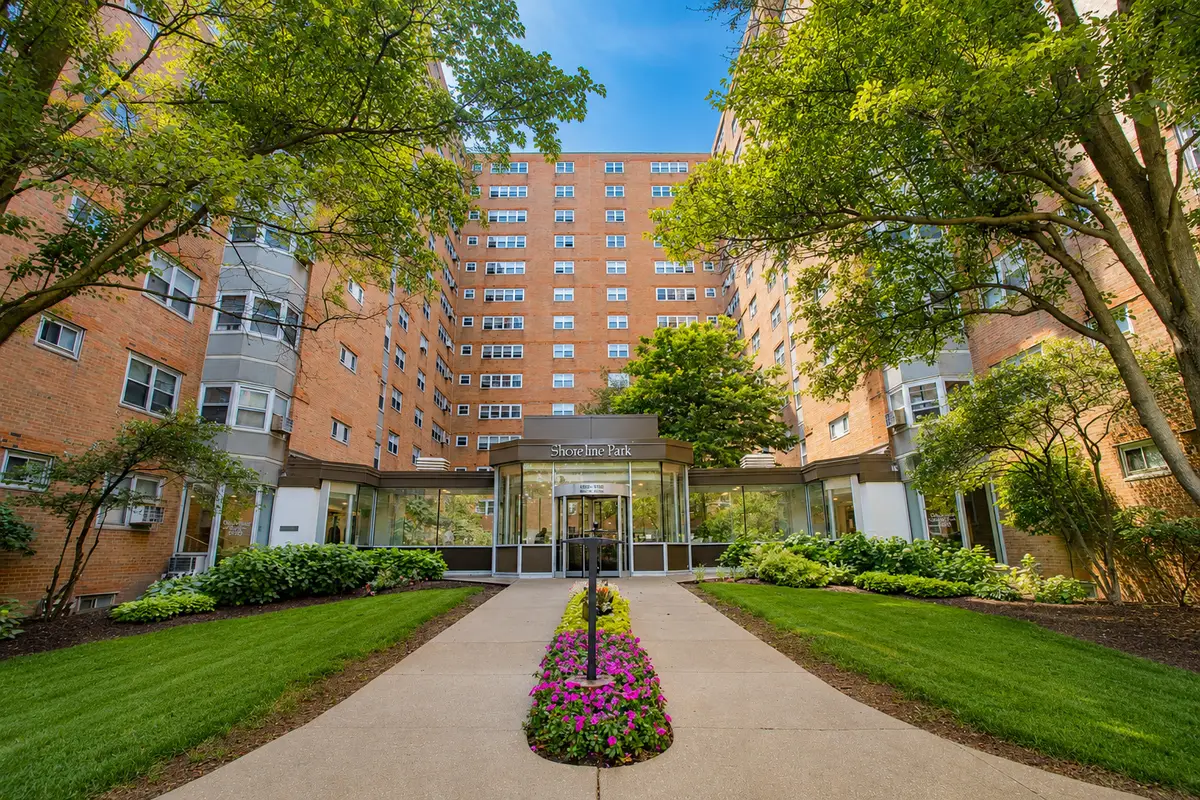 4980 N Marine Drive #1431, Chicago, IL 60640 - #1
