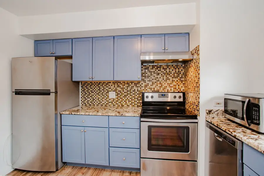 4980 N Marine Drive #1431, Chicago, IL 60640 - #2