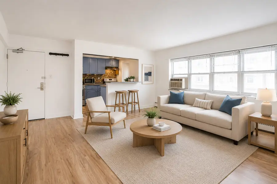 4980 N Marine Drive #1431, Chicago, IL 60640 - #3