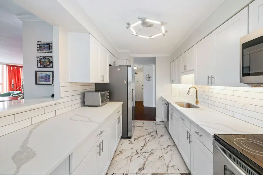 940 W Glenlake Avenue #34D, Chicago, IL 60660 - #3