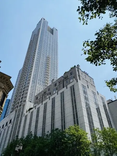 55 E Erie Street #5302, Chicago, IL 60610 - #1