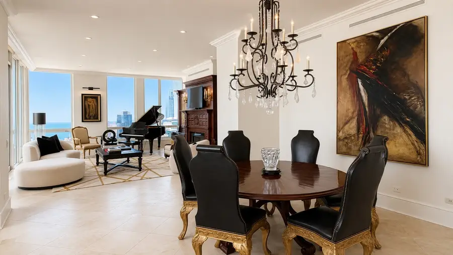 55 E Erie Street #5302, Chicago, IL 60610 - #2