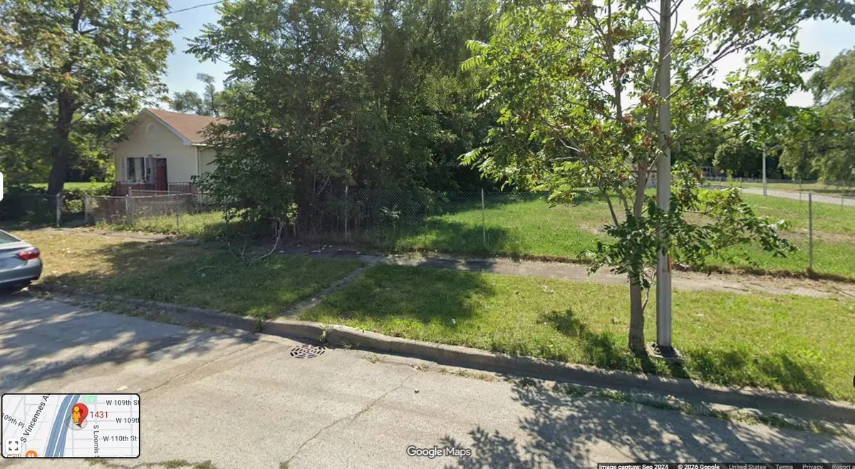 1431 W 109th Place, Chicago, IL 60643 - #1