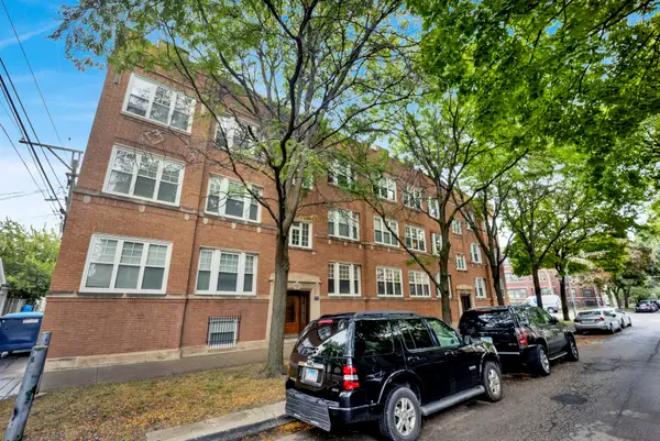 3408 W Sunnyside Avenue #3, Chicago, IL 60625