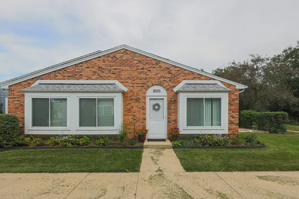 2003 Sudbury Drive, Hoffman Estates, IL 60169