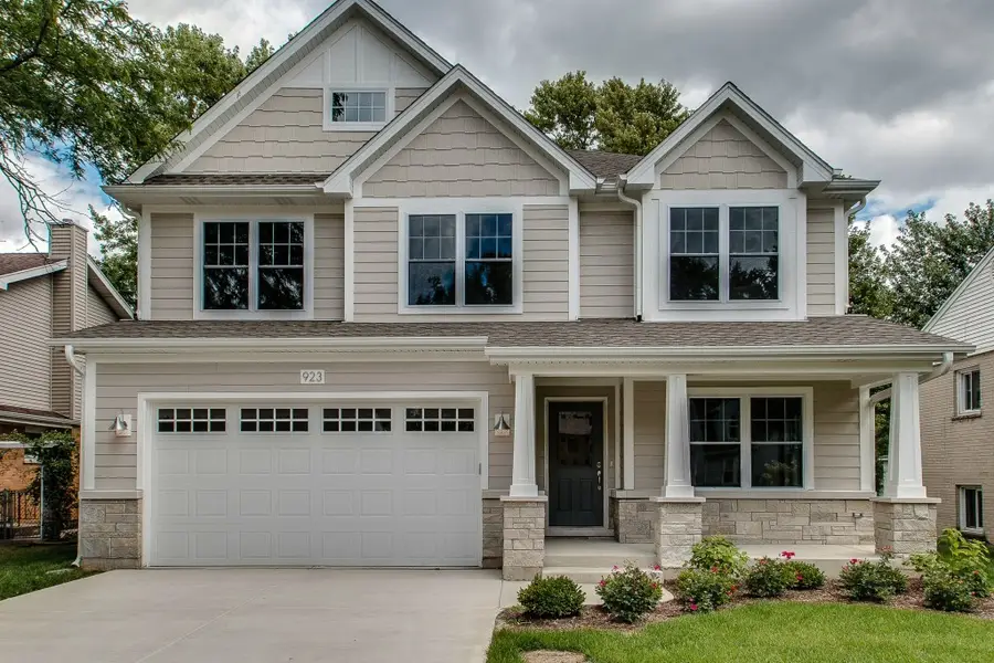 520 Elaine Terrace, Lakemoor, IL 60051 - #2