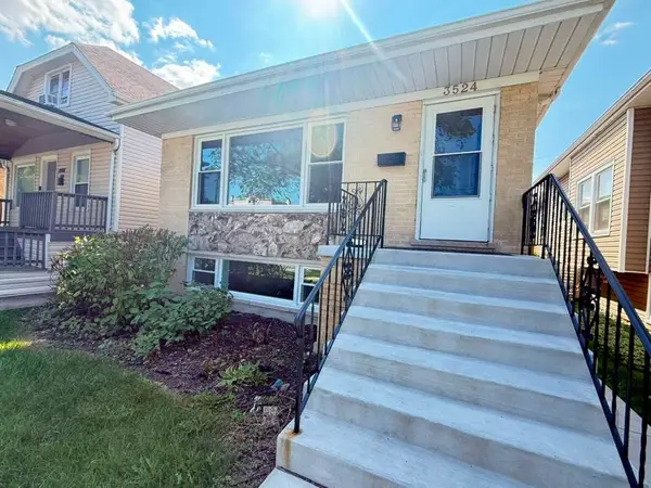 3524 N Natoma Avenue, Chicago, IL 60634