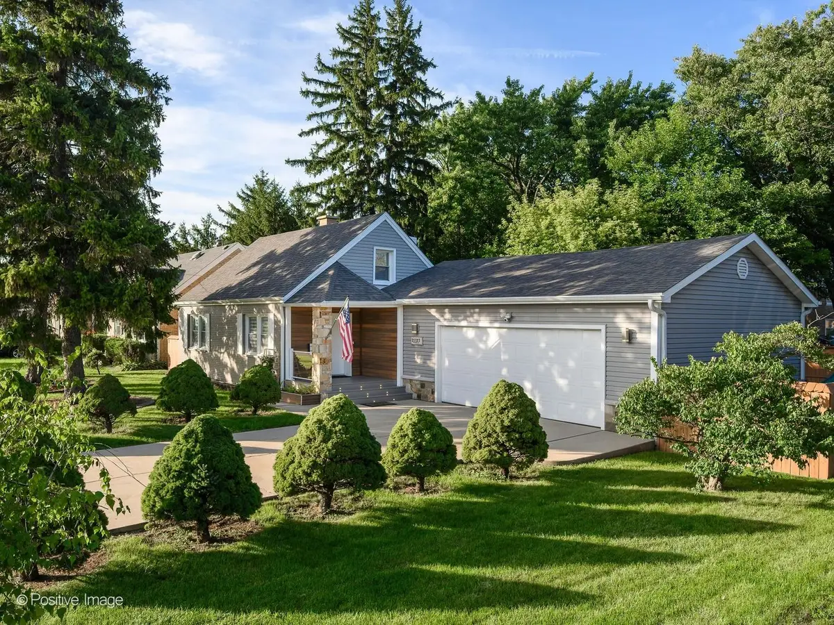 2727 Elder Lane, Franklin Park, IL 60131 - #1