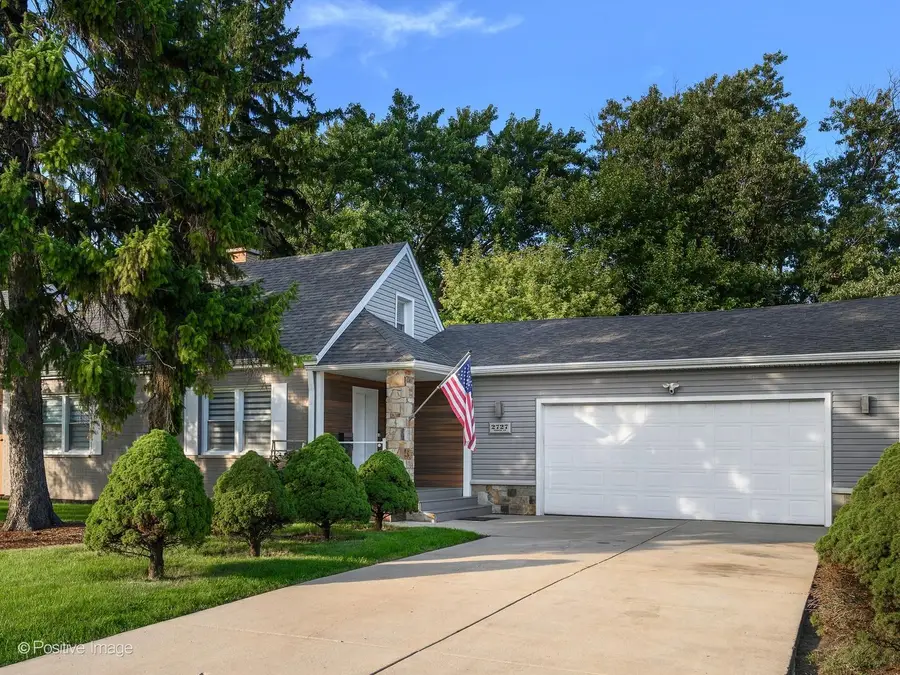 2727 Elder Lane, Franklin Park, IL 60131 - #2