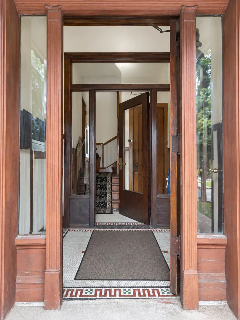 8040 S Throop Street, Chicago, IL 60620 - #3