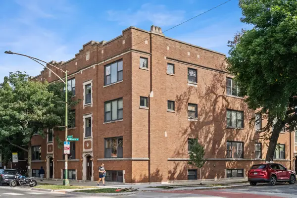 5137 N Ashland Avenue #2, Chicago, IL 60640