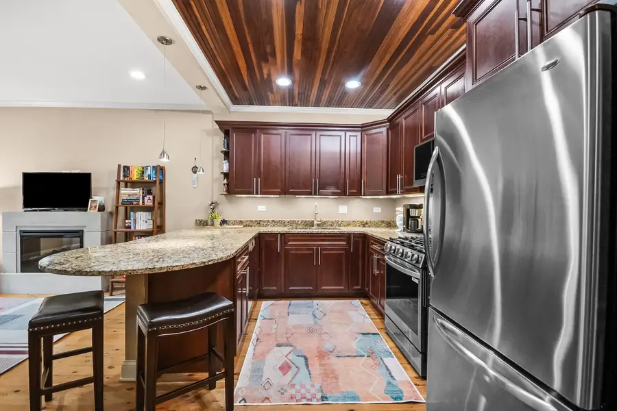 5137 N Ashland Avenue #2, Chicago, IL 60640 - #3