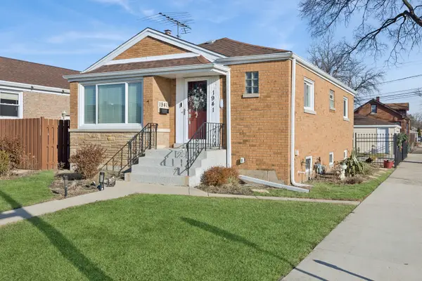 1941 S 25th Avenue, Broadview, IL 60155
