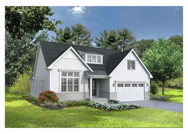 1126 Hickory (lot 152) Drive, Western Springs, IL 60558