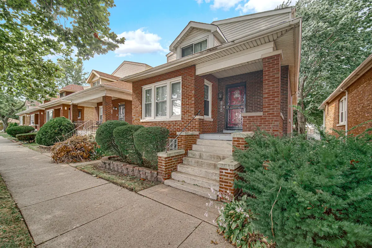 7644 S Lafayette Avenue, Chicago, IL 60620 - #1
