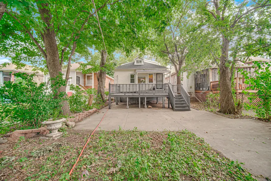 7644 S Lafayette Avenue, Chicago, IL 60620 - #2