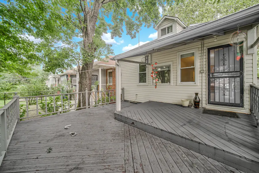 7644 S Lafayette Avenue, Chicago, IL 60620 - #3