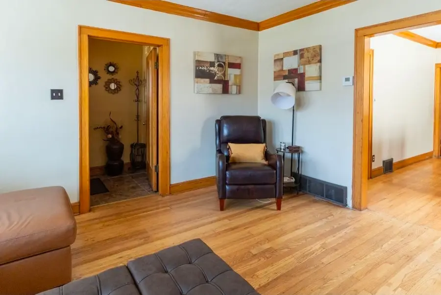 6523 S Fairfield Avenue, Chicago, IL 60629 - #2