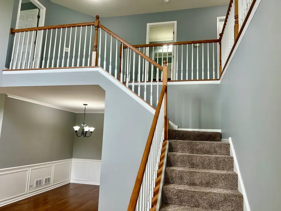731 S Jade Lane, Round Lake, IL 60073 - #3