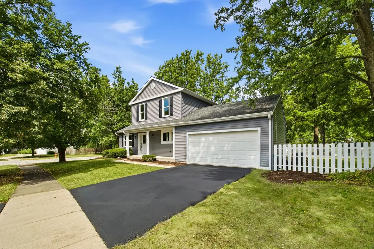 1359 Auburn Avenue, Naperville, IL 60565 - #1