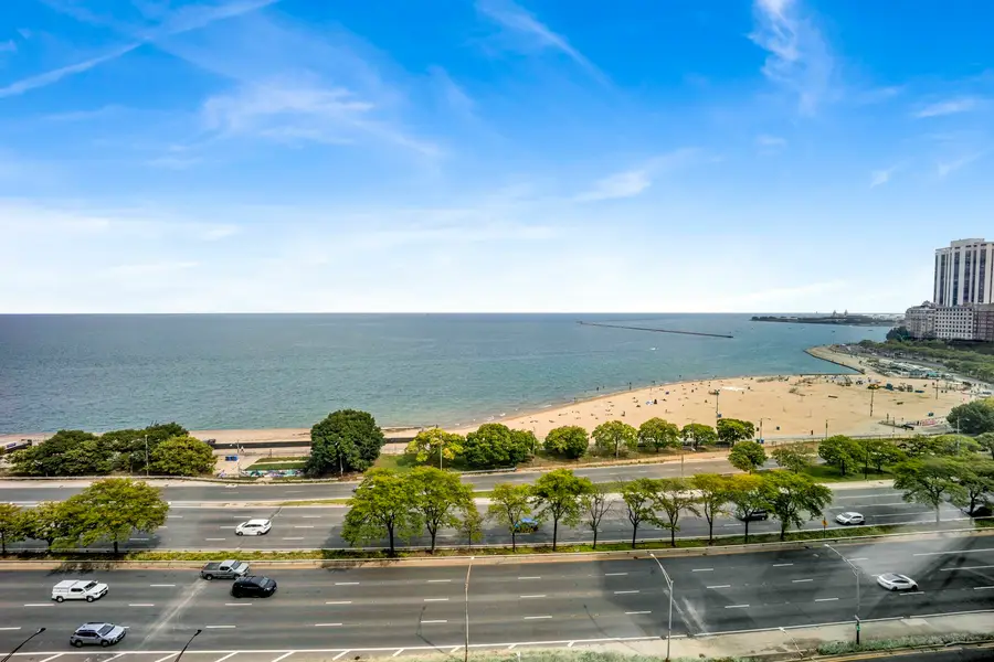 1150 N Lake Shore Drive #13C, Chicago, IL 60611 - #2