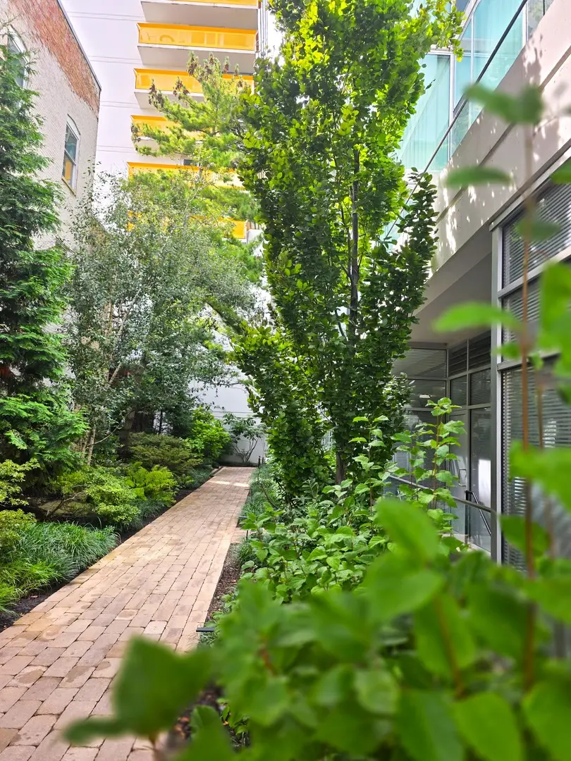 1580 Sherman Avenue #PH08, Evanston, IL 60201 - #3