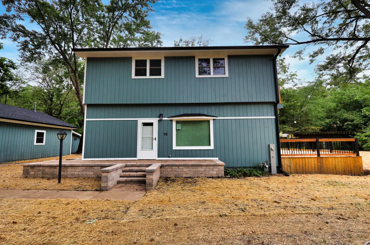 12 N Adams Street, Oswego, IL 60543 - #1