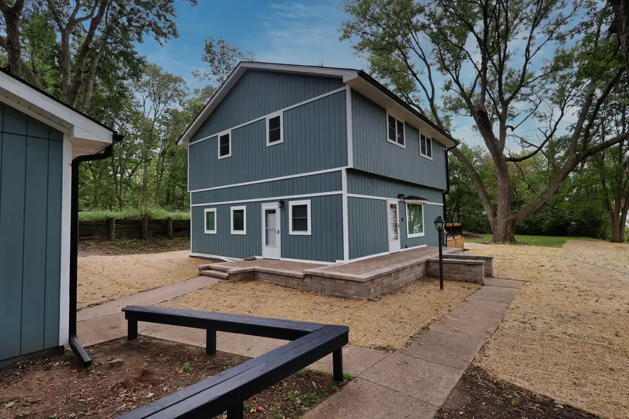 12 N Adams Street, Oswego, IL 60543 - #2
