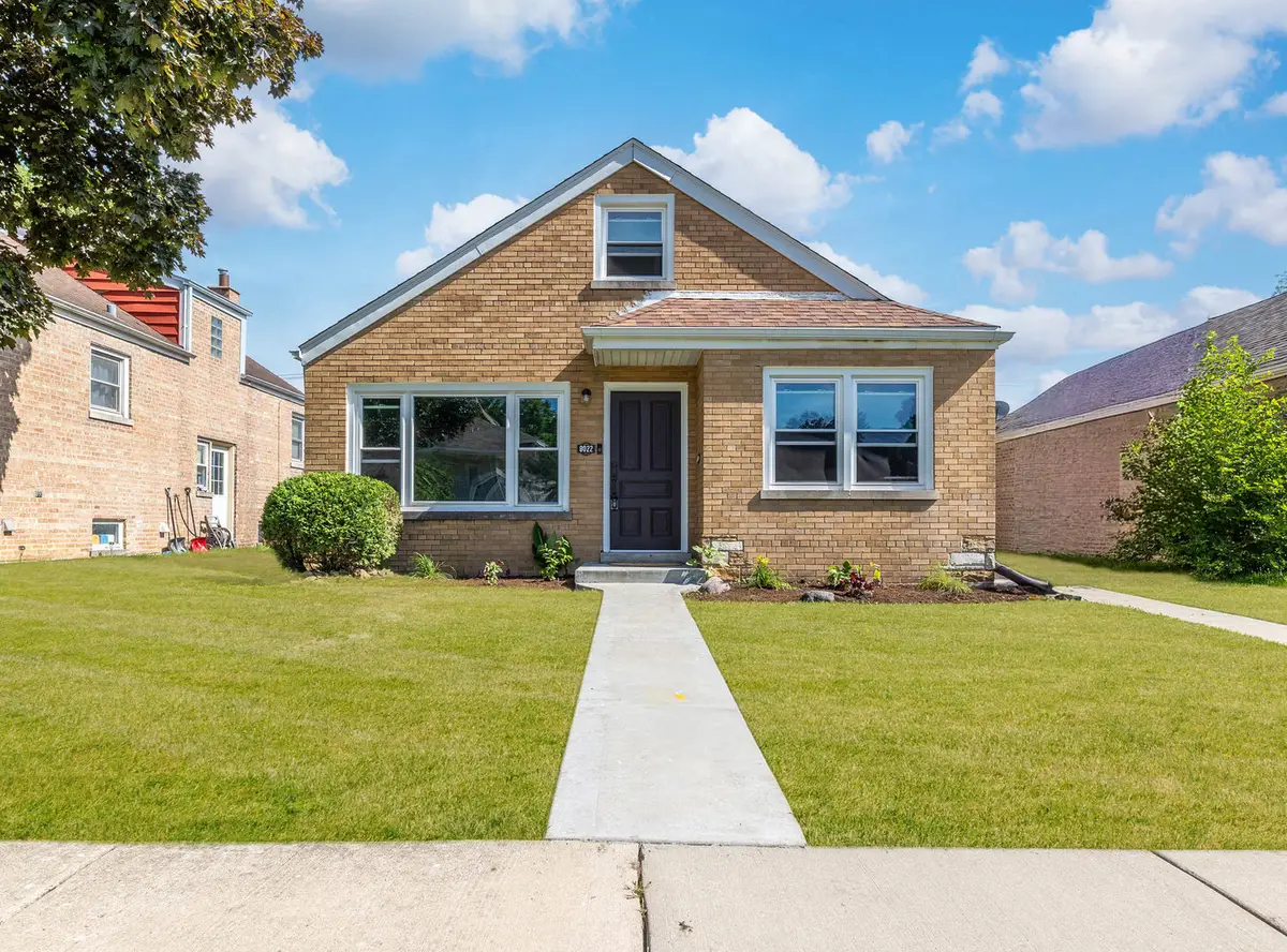8022 42nd Street, Lyons, IL 60534 - #1