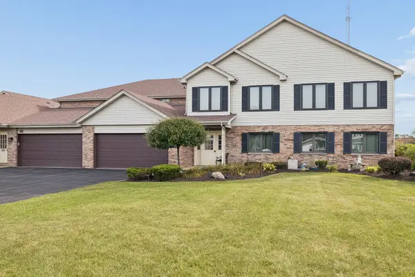19435 Manchester Drive #3B, Mokena, IL 60448