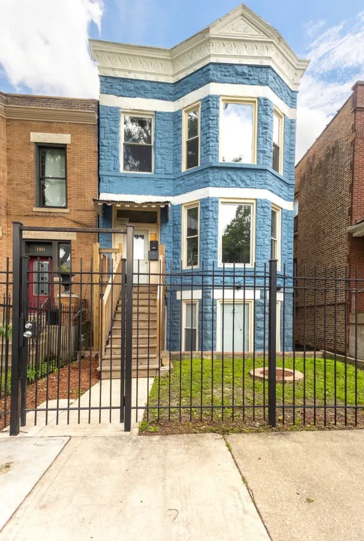 1913 S Troy Street, Chicago, IL 60623 - #2