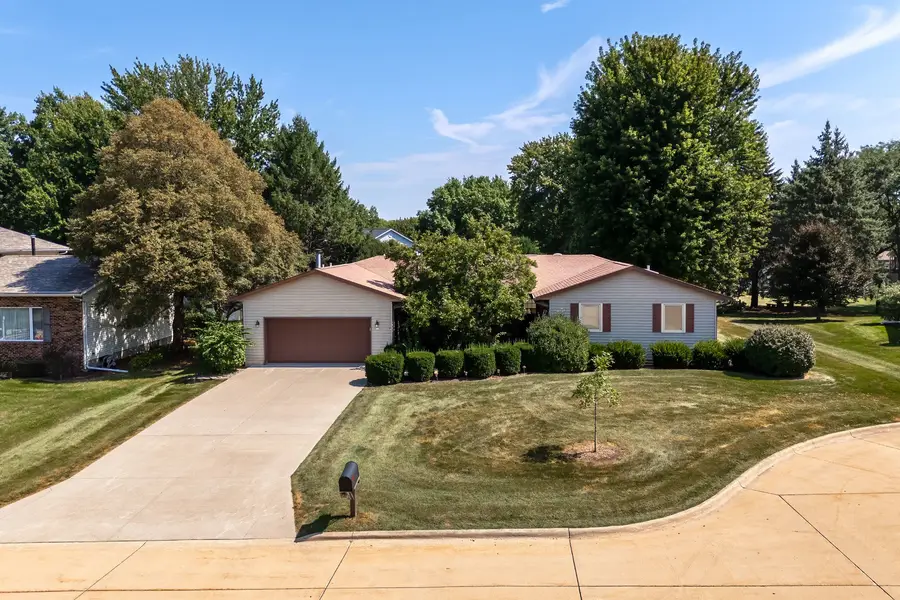 830 Oriole Court, Geneseo, IL 61254 - #2
