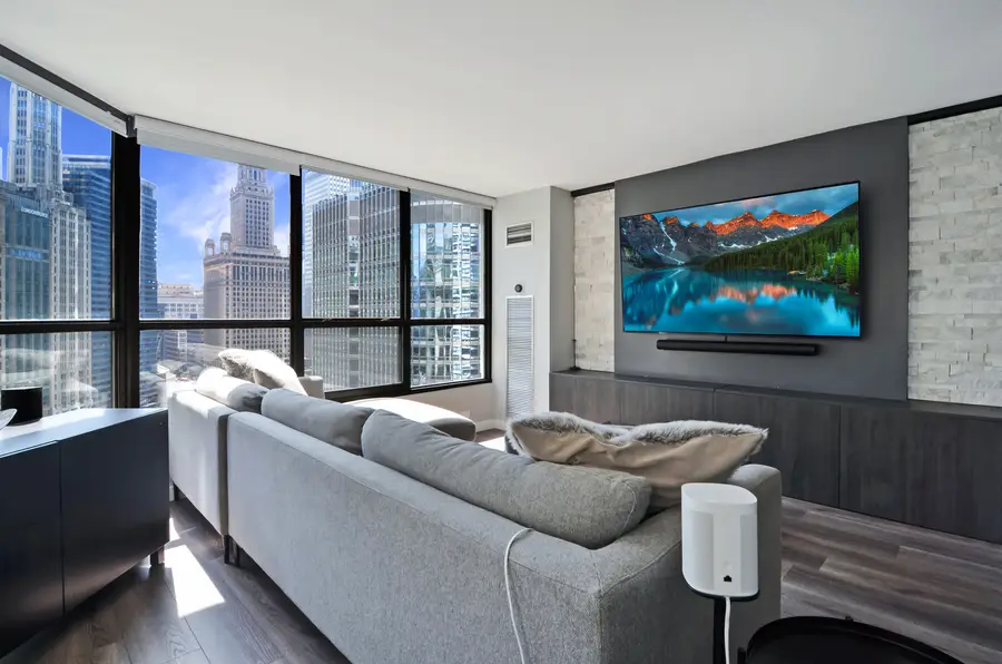 405 N Wabash Avenue #1111, Chicago, IL 60611 - #3