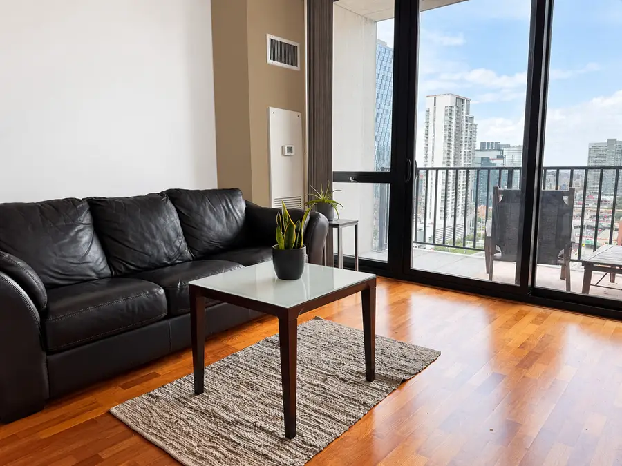 210 S Desplaines Street #2203, Chicago, IL 60661 - #3