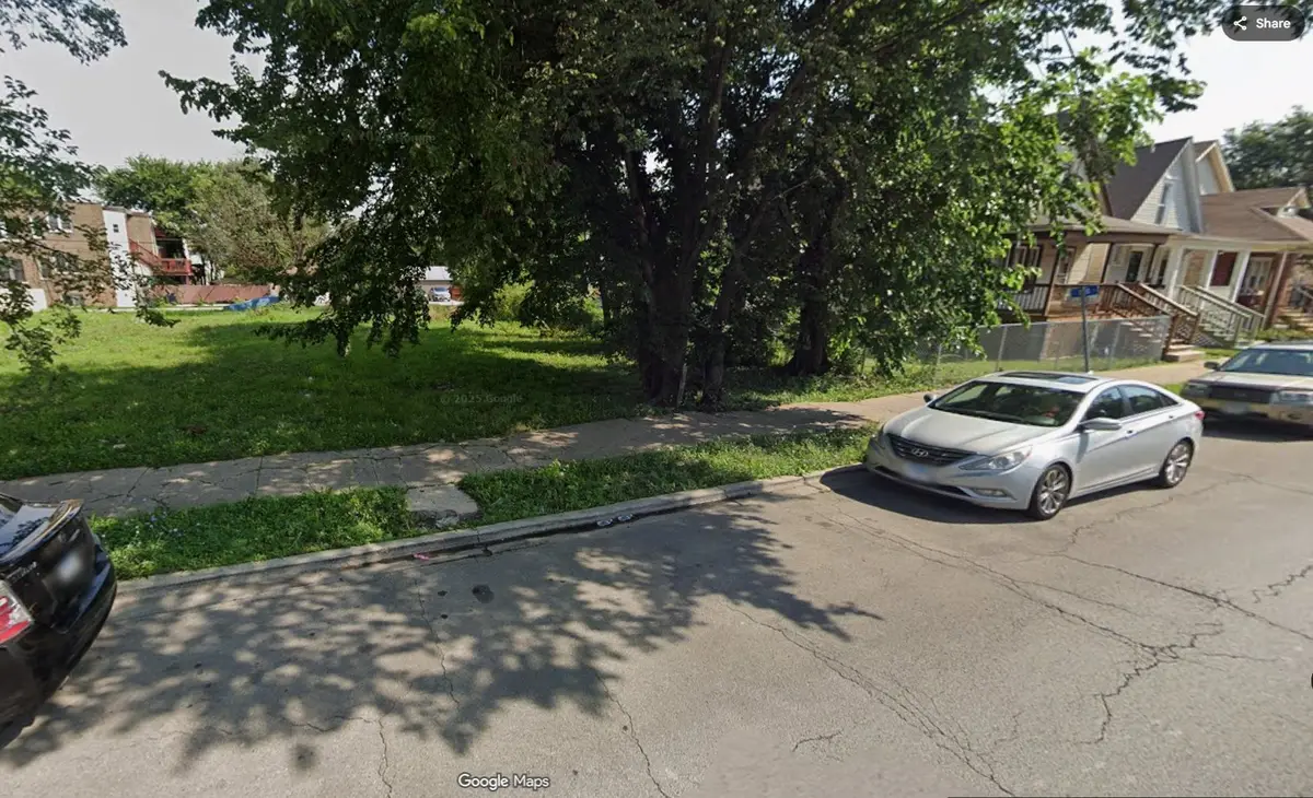 1651 W 71st Street, Chicago, IL 60636 - #1