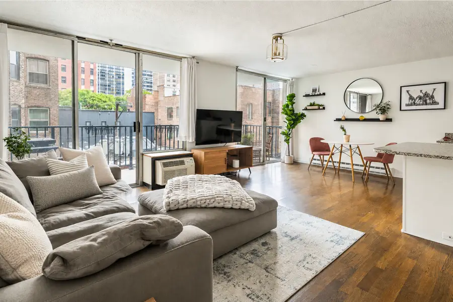 71 E Division Street #402, Chicago, IL 60610 - #3