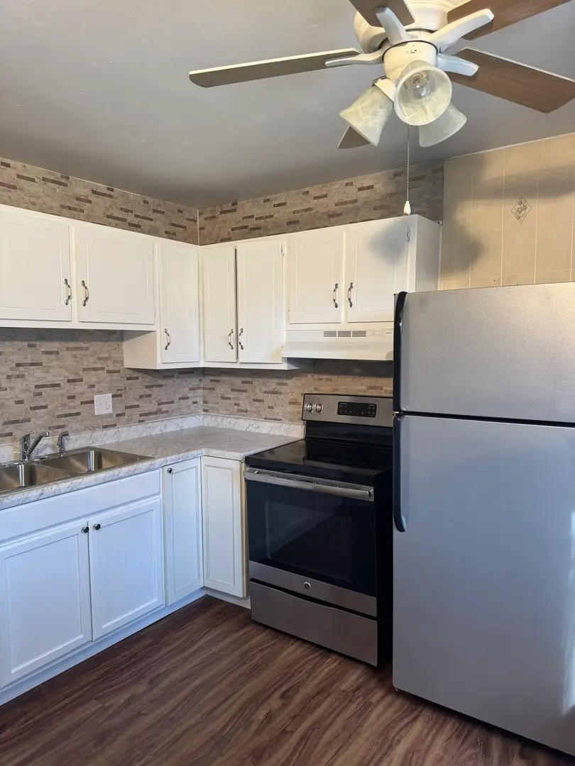 1371 Monomoy Street #E1, Aurora, IL 60506 - #1
