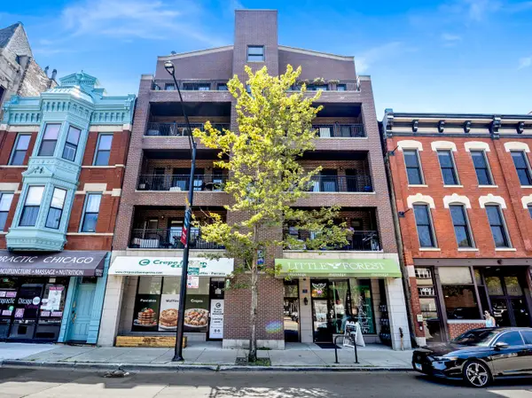409 W North Avenue #2E, Chicago, IL 60610
