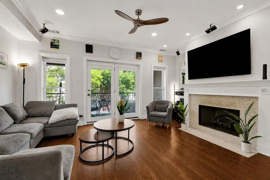 409 W North Avenue #2E, Chicago, IL 60610 - #3