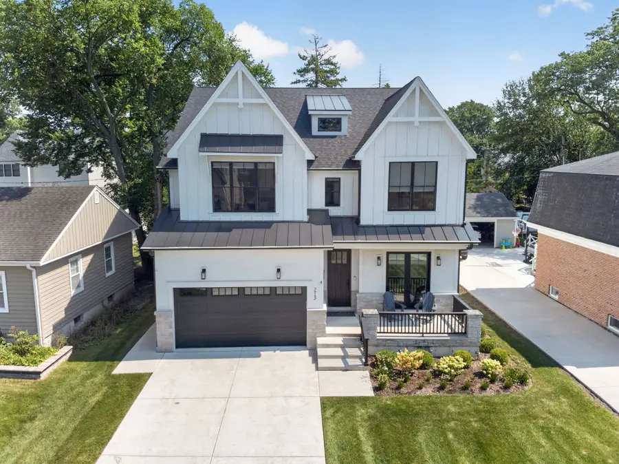 213 S Berkley Avenue, Elmhurst, IL 60126 - #2