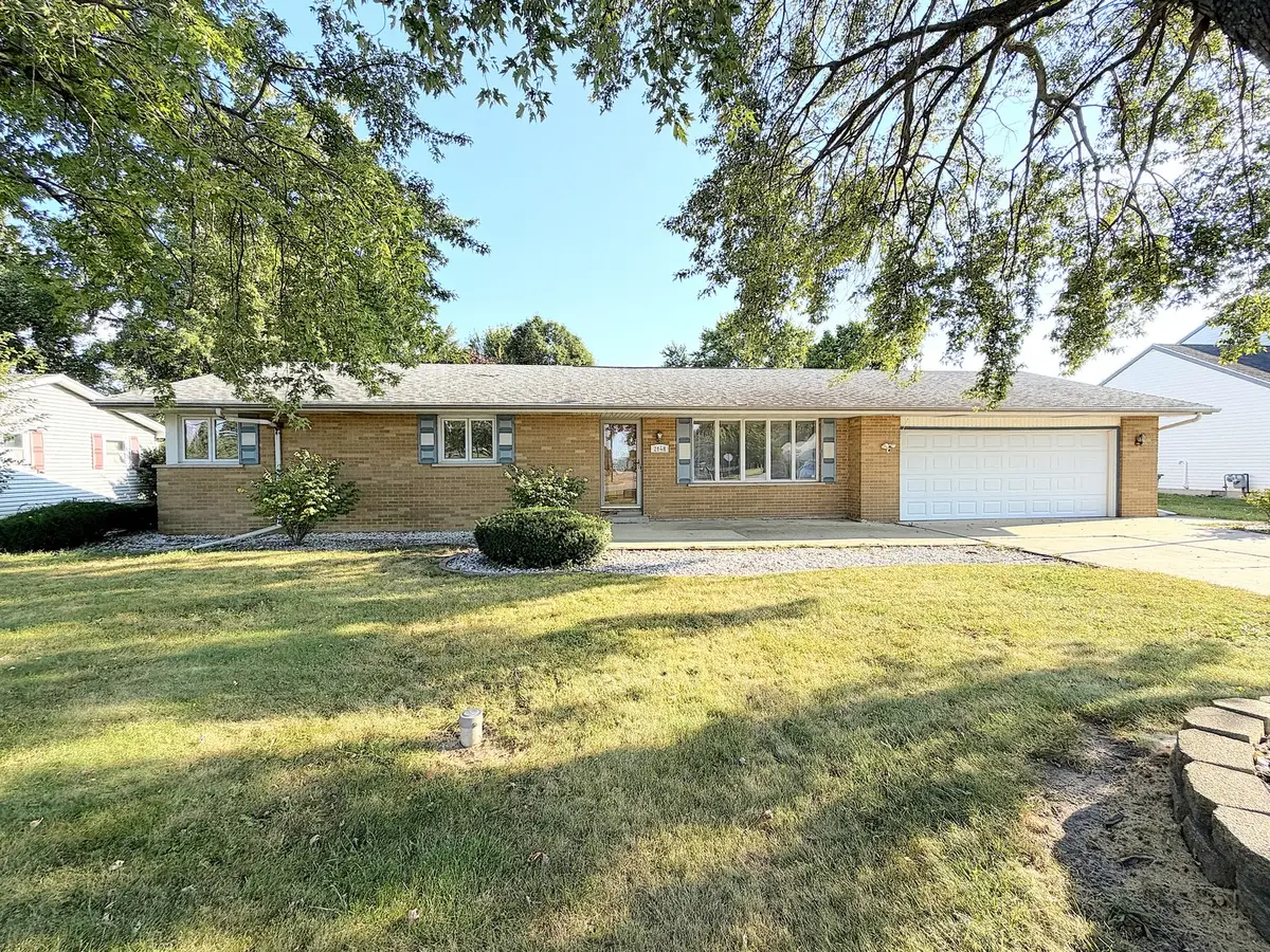 2148 E 3000 Road N, Bourbonnais, IL 60914 - #1