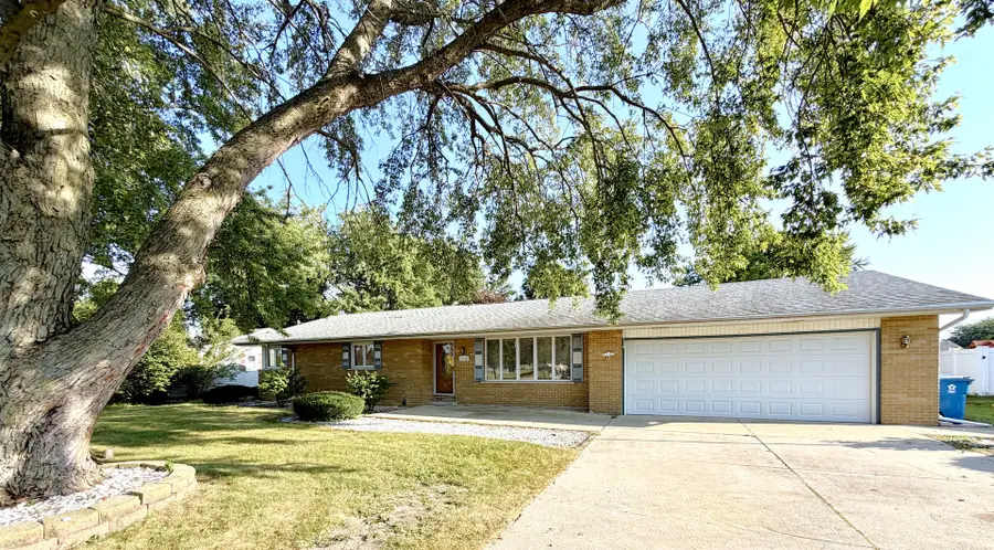 2148 E 3000 Road N, Bourbonnais, IL 60914 - #2