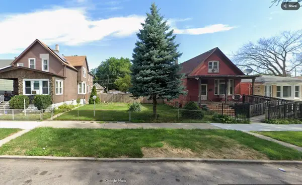 208 W 112th Street, Chicago, IL 60628