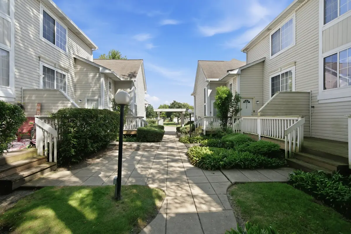 6374 Nugget Circle, Hanover Park, IL 60133 - #1